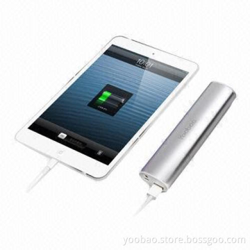 YOOBAO Magic Wand 10400mAh Power Bank